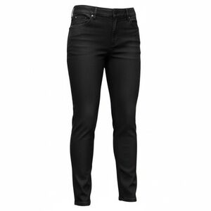 Seven7 Black Jeggings | Pull-On Stretch Skinny Pants